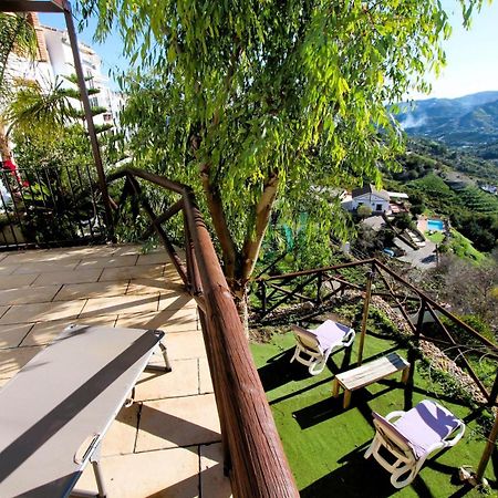 弗里希利亚纳Casa Pura Vida Jardin公寓 外观 照片