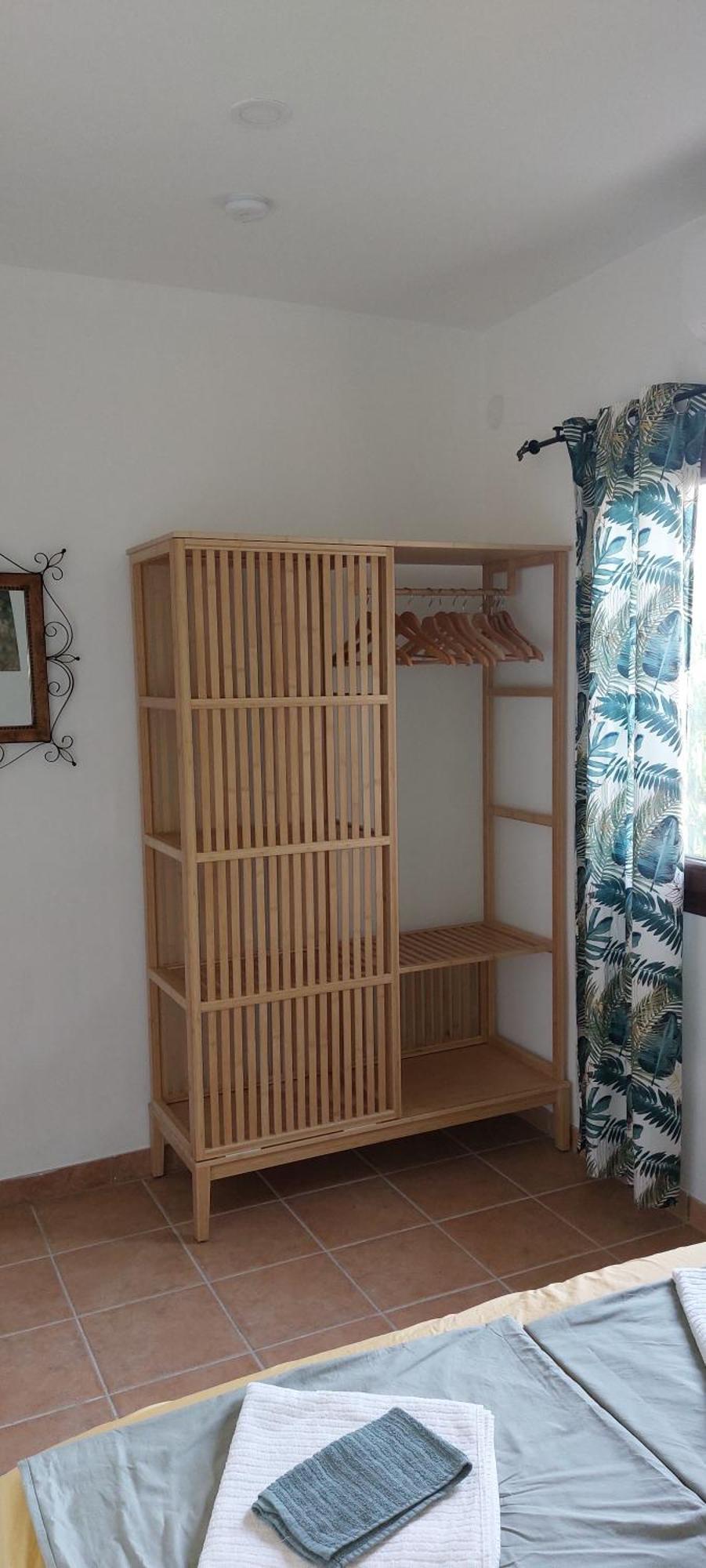 弗里希利亚纳Casa Pura Vida Jardin公寓 外观 照片